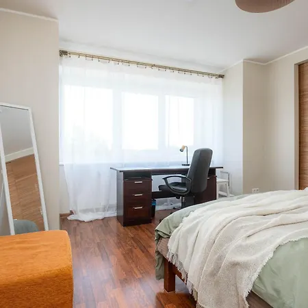 Penthouse View Pärnu