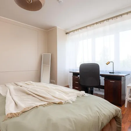 Appartamento Penthouse View